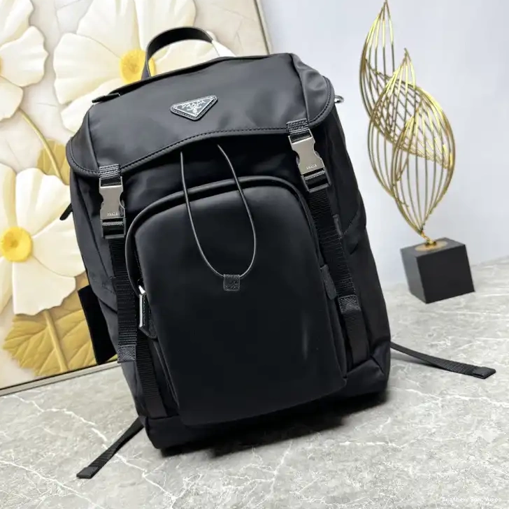 Brother Sam Bags 2407YZ0053 Prada 0514